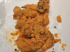-喜粤广东菜(汉屯路店)