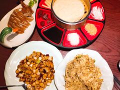 -北平食府(马鞍山路店)