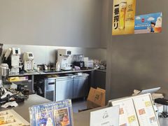 -SnowPeak Cafe(上海环宇城Max店)