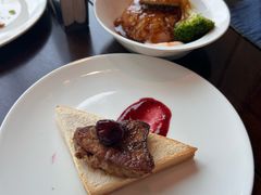 -Social 秀西餐厅-长沙瑞吉酒店(运达店)