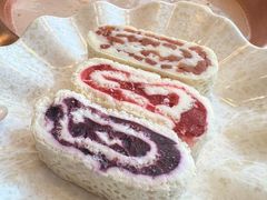 -诺敏塔拉奶茶—布里亚特包子-手把肉(满洲里店)