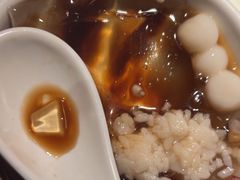 -绿茶餐厅(昆明世纪金源店)