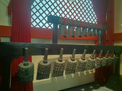 -北京大葆台遗址博物馆