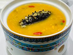 -品海楼·大连海胆锅贴馆(东港店)