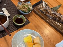 -菊上日式料理(蚌埠银泰店)