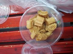 -六爷门框百年卤煮