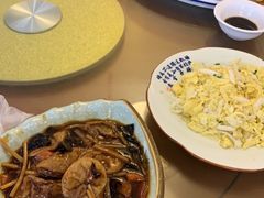 -灵福缘私房菜·农家菜(拈花湾·灵山大佛必推店)