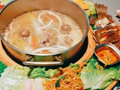 -椰小鸡·琼州糟粕醋·火锅(美兰缤纷城店)