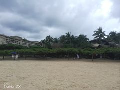 -三亚亚龙湾天域度假酒店