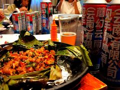 -翠湖宾馆·中餐厅