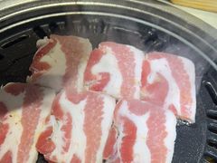 -猫爪爪原切自助烤肉(观音桥阳光世纪店)