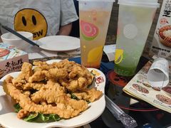 -黄记煌三汁焖锅(渝北金港国际店)