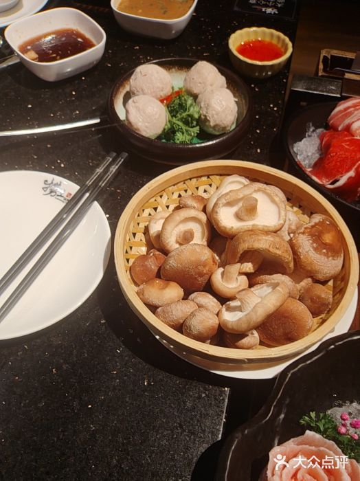 捞王锅物料理(凯旋路店)图片