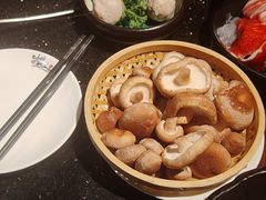 -捞王锅物料理(凯旋路店)