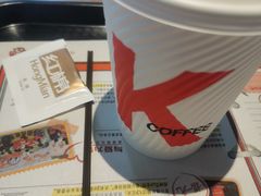 -肯德基(大成店)