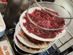 -八合里牛肉火锅(新洲店)