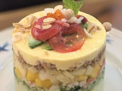 土豆泥塔塔-山禾田·日料小屋(南山店)