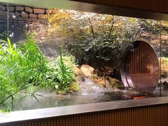 景观位-万岛日本料理铁板烧(太古里店)