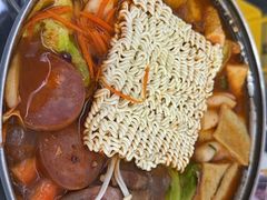-欧巴来了韩式料理