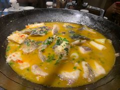 -麒麟小院·老九江菜(安平路店)