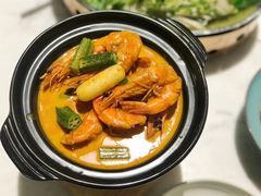 星洲咖喱皇大虾-星怡会·新加坡新美食(苏州中心店)
