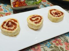 -格日勒阿妈蒙古厨房(新华广场店)