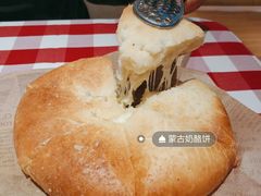 -西贝莜面村(上海百联西郊店)