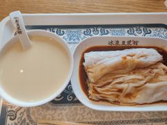 -冰泉豆浆馆(阳朔店)