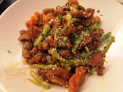 -富力威斯汀酒店-中国元素中餐厅(武昌临江店)