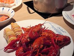 -星伦多自助料理(江阴万达店)