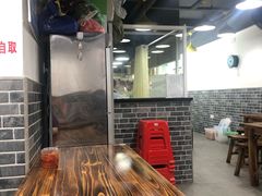 -煎意浓·吴记煎包(交通路店)