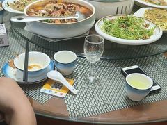 -醉御香渔家园(临沂路与大连路店)
