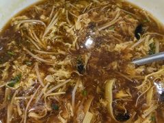 -陶然饺子城(奥体中路店)