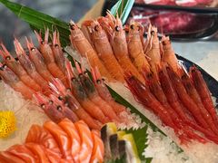 -粤海喜来登酒店-班妮海鲜铁板烧和牛放题餐厅(天河城店)