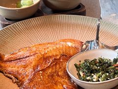 -半山腰·云南菜(侨福芳草地店)