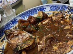 -锦月楼百姓厨房(大箕山商业广场店)