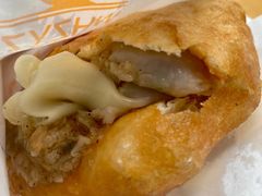 家阳赵师傅油饼包烧麦-家阳赵师傅油饼包烧麦(粮道街店)