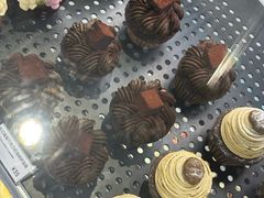 -Pantry's Best派悦坊蛋糕(K11购物艺术中心店)