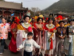 -华清宫景区