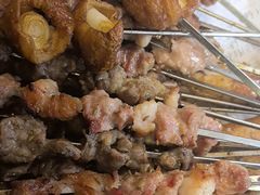 -京元盛铜锅涮肉(上海总店)