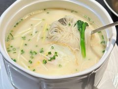 -上海滩餐厅(BFC外滩金融中心店)