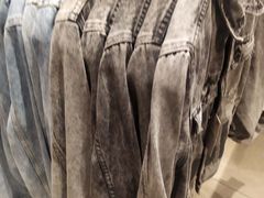 -ZARA(凯德乐峰广场店)