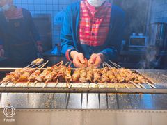 -撒拉花儿·新疆菜·清真(太阳宫店)