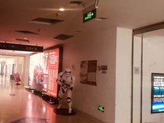 -金逸影城(大悦城IMAX激光店)