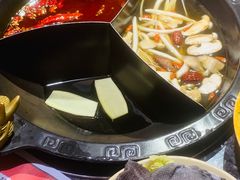 -蜀大侠火锅(森兰花园城店)