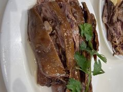 -日日香卤鹅饭店·澄海狮头鹅(澄海店)