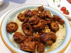 -汤臣·空中餐厅·严选粤菜(石湾世博广场店)