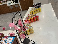 -南京南站高铁商务座休息室