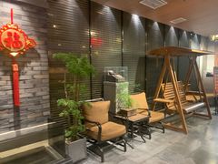 等位区-川旺角川粤融合菜•海景餐厅(星海广场店)
