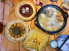 -青城甲(青城山店)